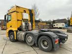 2017 Mercedes-benz Arocs 2745 Vrachtwagen, Auto's, Vrachtwagens, Euro 6, Mercedes-Benz, Bedrijf, Diesel