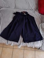 Hakama Kendo-Aikido jongere, Sport en Fitness, Vechtsporten en Zelfverdediging, Ophalen, Zo goed als nieuw, Kendo, Vechtsportkleding