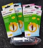 Inkt cartouches HP364 XL compatibel, Ophalen of Verzenden, Nieuw, Cartridge, HP