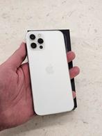 IPHONE 12 PRO 5G 128GB SILVER, Ophalen, Zo goed als nieuw, IPhone 12 Pro