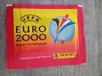 Panini Euro 2000 zakje  met david Beckham rookie, Verzamelen, Nieuw, Ophalen of Verzenden, Poster, Plaatje of Sticker