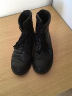 Schoenen Dokter Martens, Ophalen, Dokter Martens, Zwart, Gedragen