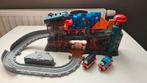 Sodor Steamworks Thomas de Trein, Kinderen en Baby's, Speelgoed | Thomas de Trein, Ophalen of Verzenden, Gebruikt