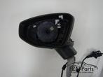 Audi A3 8Y Sportback Spiegel Links 8Y1857410, Ophalen of Verzenden, Gebruikt
