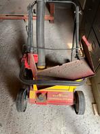 Verticuteermachine wolf 32e plus, Tuin en Terras, Verticuteermachines, Ophalen, Gebruikt, Benzine, WOLF