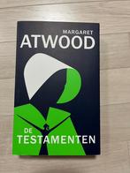 De Testamenten - Margaret Atwood, Livres, Comme neuf, Enlèvement ou Envoi