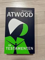 De Testamenten - Margaret Atwood, Comme neuf, Enlèvement ou Envoi
