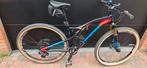 Lapierre fully full carbon., Fietsen en Brommers, Fietsen | Mountainbikes en ATB, Fully, Ophalen, Zo goed als nieuw