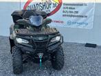 CFORCE 1000 TOURING OVERLAND MET GRATIS QUAD AANHANGWAGEN, 1000 cc