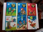 Livre boule et bill, Boule et bill, Meerdere stripboeken, Ophalen, Gelezen