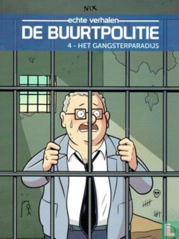 het gangsterparadijs beschikbaar voor biedingen