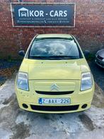 Citroën C2 - 1.1 benzine, Boîte manuelle, Euro 4, C2, Achat