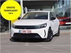 Opel Corsa GS 1.2T 100PK|NAVI|KEYLESS|CAMERA|DEMO|, 118 g/km, Parkeersensor, Wit, 100 pk