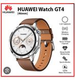 Montre huawei gt4 brown neuve jamais utilisé dans la boite, Enlèvement ou Envoi, Comme neuf