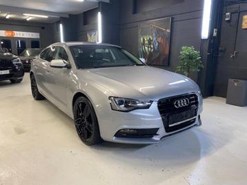 AUDI A5 SPORTBACK ** ULTRA** ETAT SHOW ROOM  12 MOIS DE GAR beschikbaar voor biedingen