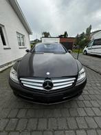 mercedes cl500 amg te koop, Auto's, Mercedes-Benz, Te koop, Benzine, 8 cilinders, Particulier