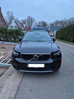 Volvo XC40 T3 Geartronic Momentum Pro 2020, Auto's, Automaat, Zwart, 120 kW, 5 deurs