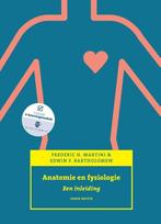 Anatomie en fysiologie. Een inleiding 9789043035873, Boeken, Ophalen of Verzenden