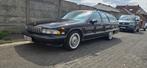 Ancêtres 5.0 V8 LPG Prête à immatriculé Carpass, Auto's, Achterwielaandrijving, 5000 cc, Zwart, Chevrolet