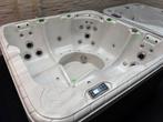 Balboa spa 2 ligplaatsen, Tuin en Terras, Bubbelbaden en Hottubs, Ophalen of Verzenden, Pomp