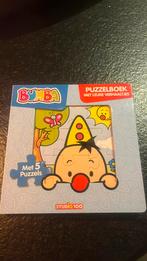 Bumba puzzel nieuw!, Boeken, Kinderboeken | Baby's en Peuters, Ophalen, Zo goed als nieuw