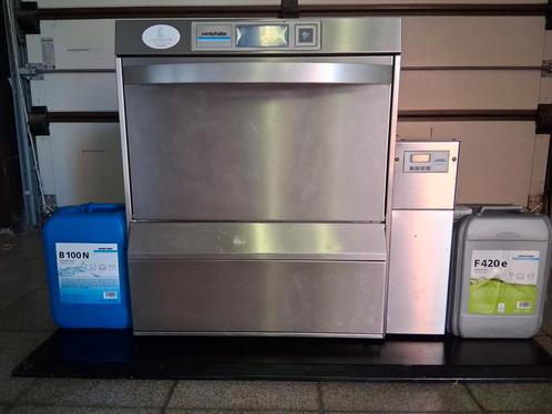 Winterhalter UC-M Cool Glazenwasser met omgekeerde osmose, Zakelijke goederen, Horeca | Keukenapparatuur, Gebruikt, Ophalen