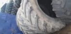 Michelin xeobib 710/6042  600/6030, Zakelijke goederen, Landbouw | Onderdelen | Banden, Velgen en Assen, Ophalen