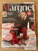 Margriet tijdschriften herfst en winter 2025, Boeken, Tijdschriften en Kranten, Ophalen of Verzenden, Nieuw, Damesbladen