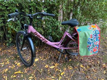 Fiets Norta Flair - 6 versnellingen- 24" banden beschikbaar voor biedingen
