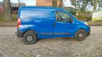 Peugeot Bipper, Achat, Euro 4, Essence, Bipper