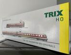 TRIX 22625 - DB - "ELEKTRO- TRIEBZUG" - ET 56 - H0 - NEW, Comme neuf, Analogique, Locomotive, Courant continu