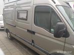 Nissan interstar camper, grijs, Caravans en Kamperen, Particulier