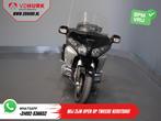 Honda GL 1800 GoldWing MARGE/ ABS/ Koffers/ Cruise/ Topkoffe, Motoren, Motoren | Honda, Bedrijf, Toermotor, 1832 cc