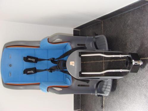 Fietsstoeltje Römer jockey relax, Fietsen en Brommers, Fietsaccessoires | Fietsstoeltjes, Zo goed als nieuw, Achterzitje, Ophalen