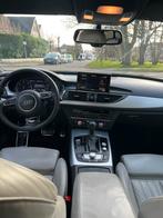 Audi a6 diesel 2.0 TDI S-lijne 190 pk in perfecte staat…, Auto's, Audi, Te koop, Break, 5 deurs, Automaat
