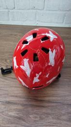 Baby nutty Nutcase helm (48-52cm), Fietsen en Brommers, Fietsaccessoires | Fietshelmen, Ophalen of Verzenden, Zo goed als nieuw