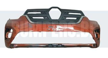 Bumper Renault Kangoo III 3 IV E-TECH 21- 620223747R Voorbum beschikbaar voor biedingen