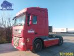 DAF XF 105 460 INTARDER, Autos, 338 kW, Cruise Control, TVA déductible, Automatique