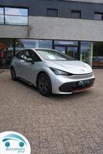 Cupra Born 62 KWH 150KW Range 424-578/Navi/Carplay/Camera/., Auto's, Cupra, Euro 6, 0 kg, Zilver of Grijs, https://public.car-pass.be/vhr/f6de8f64-feac-4dc8-ba4c-f4e0a50f3691