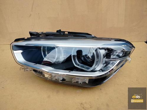 BMW F20 Lift Full Led-lamp links Ideaal, Auto-onderdelen, Verlichting, BMW, Gebruikt