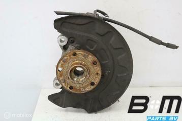 Wiellagerhuis LV VW Golf 7 5Q0407257A beschikbaar voor biedingen