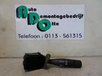 Commutateur essuie-glace d'un Peugeot Partner (Partner 96-), -, 3 mois de garantie, Utilisé, -