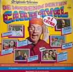 LP De Daverende 13 Carnaval + 1, Cd's en Dvd's, Ophalen of Verzenden, Zo goed als nieuw, 12 inch, Levenslied of Smartlap