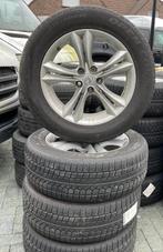 Jantes et pneus Lexus 235/60 R18, Autos : Pièces & Accessoires, Pneu(s), Enlèvement ou Envoi