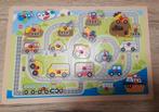 Legpuzzel, Kinderen en Baby's, Speelgoed | Kinderpuzzels, Ophalen, Zo goed als nieuw