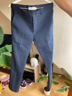 Casual chique pantalon broek Pier One Heren maat 30, Kleding | Heren, Blauw, Ophalen of Verzenden, Zo goed als nieuw, Overige maten