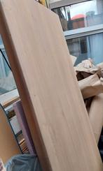 eettafel met 6 stoelen, Huis en Inrichting, Ophalen of Verzenden, Gebruikt