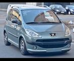 Peugeot 1007, Auto's, Peugeot, Handgeschakeld, 1400 cc, Particulier, Euro 4
