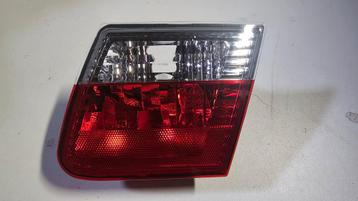 Design achterlicht helder wit rood op achterklep rechts BMW  beschikbaar voor biedingen