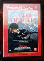DEER HUNTER DVD NIEUW, Enlèvement
